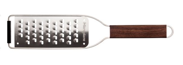 Microplane Grater Master Extra Rough